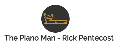 The Pianoman Rick Pentecost: Piano tuner in Winchelsea